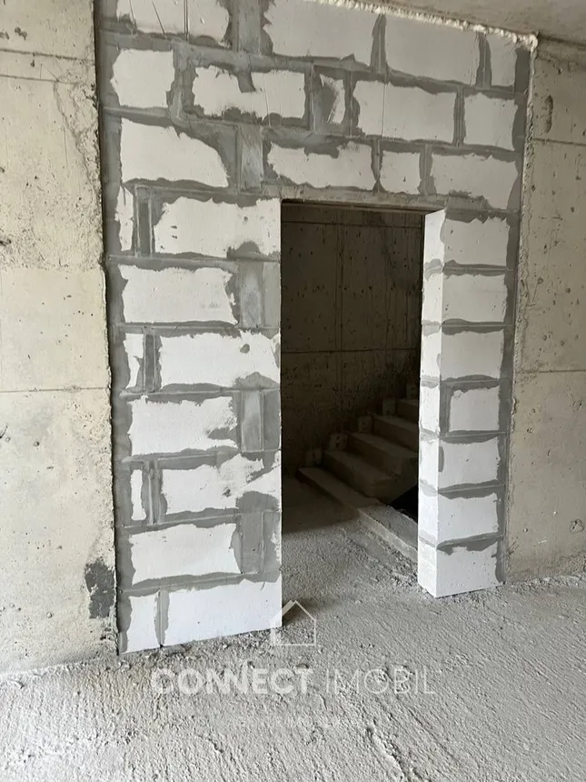 3-etaje casă, 3 camere, 166 m² — Imagine 3