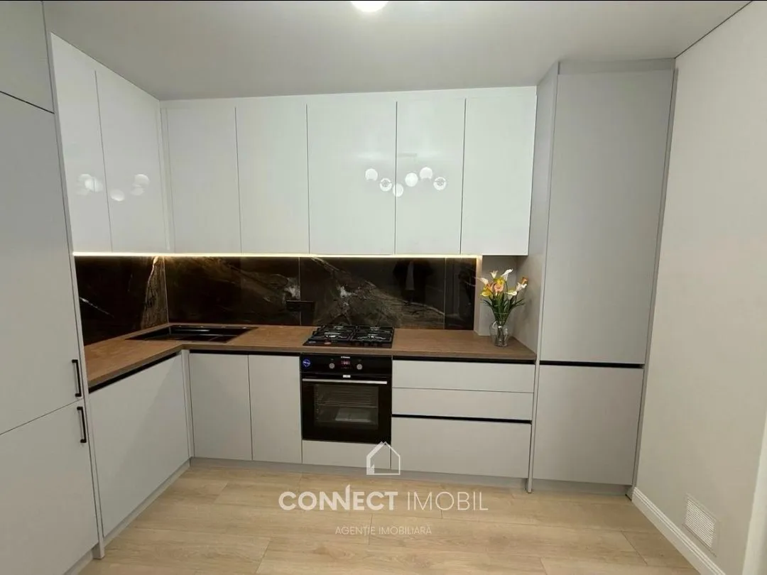 2-комнатная квартира, 71 м² — Изображение 2