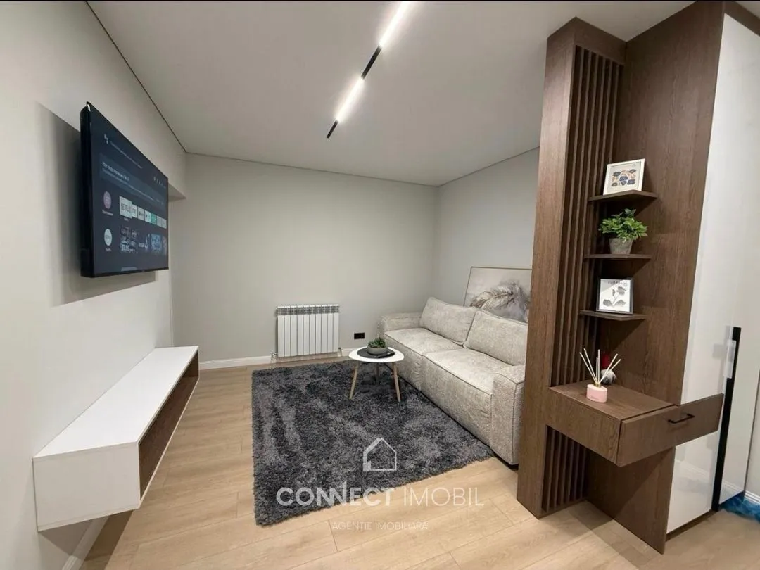 2-bedroom apartment, 71 m² — Image 1
