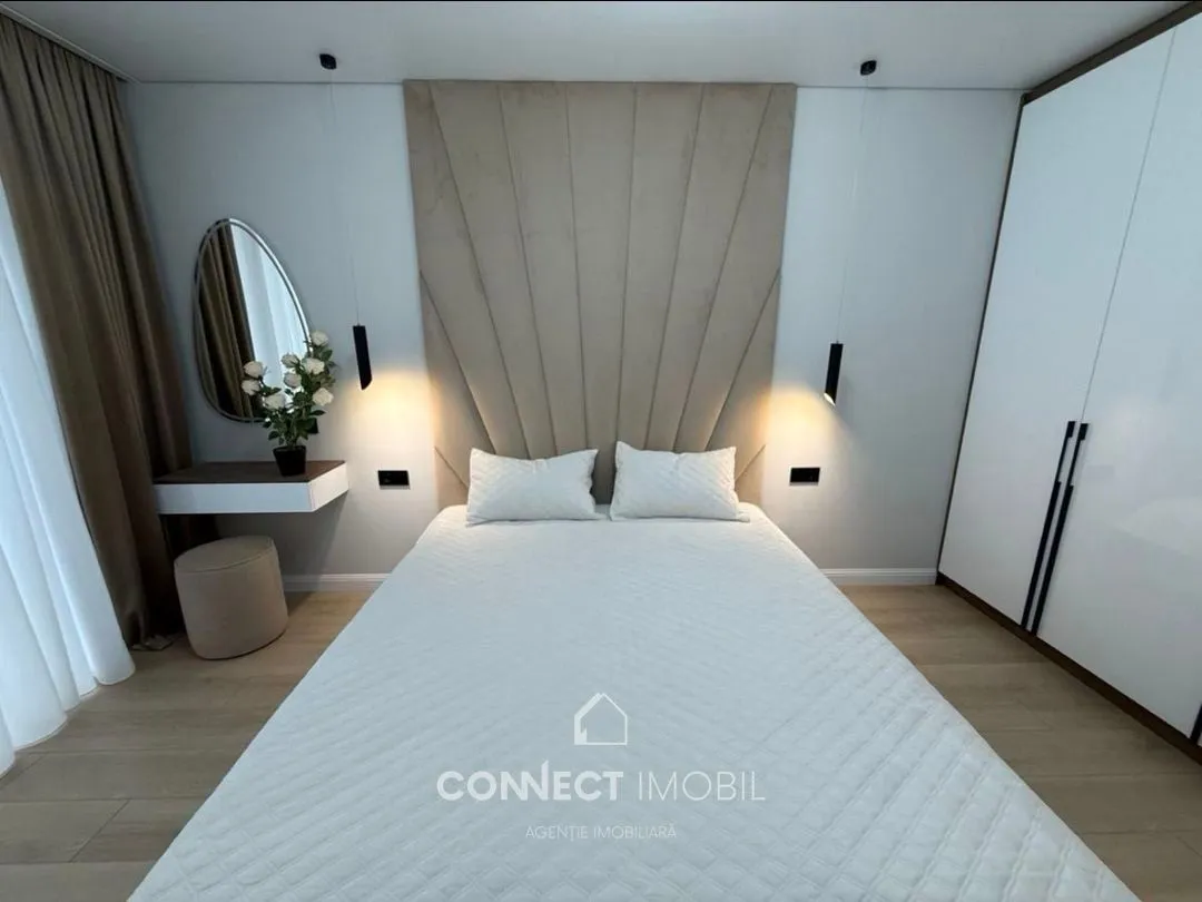 2-комнатная квартира, 71 м² — Изображение 3