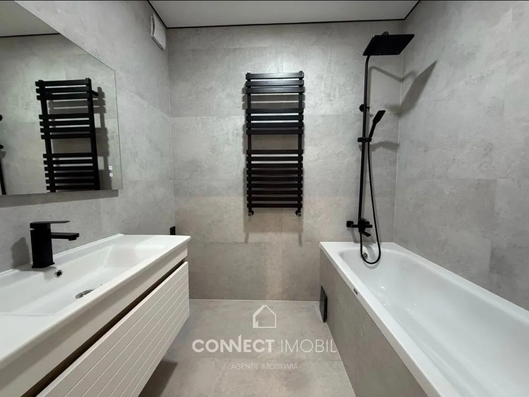 2-комнатная квартира, 71 м² — Изображение 4
