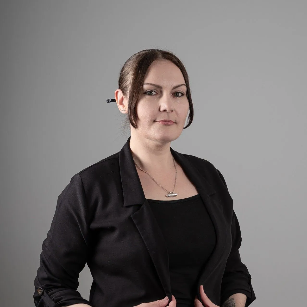 Ina Munteanu