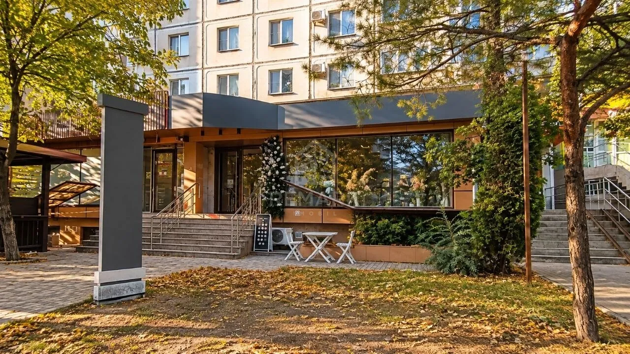 Коммерческое помещение, 100 м² — Изображение 2