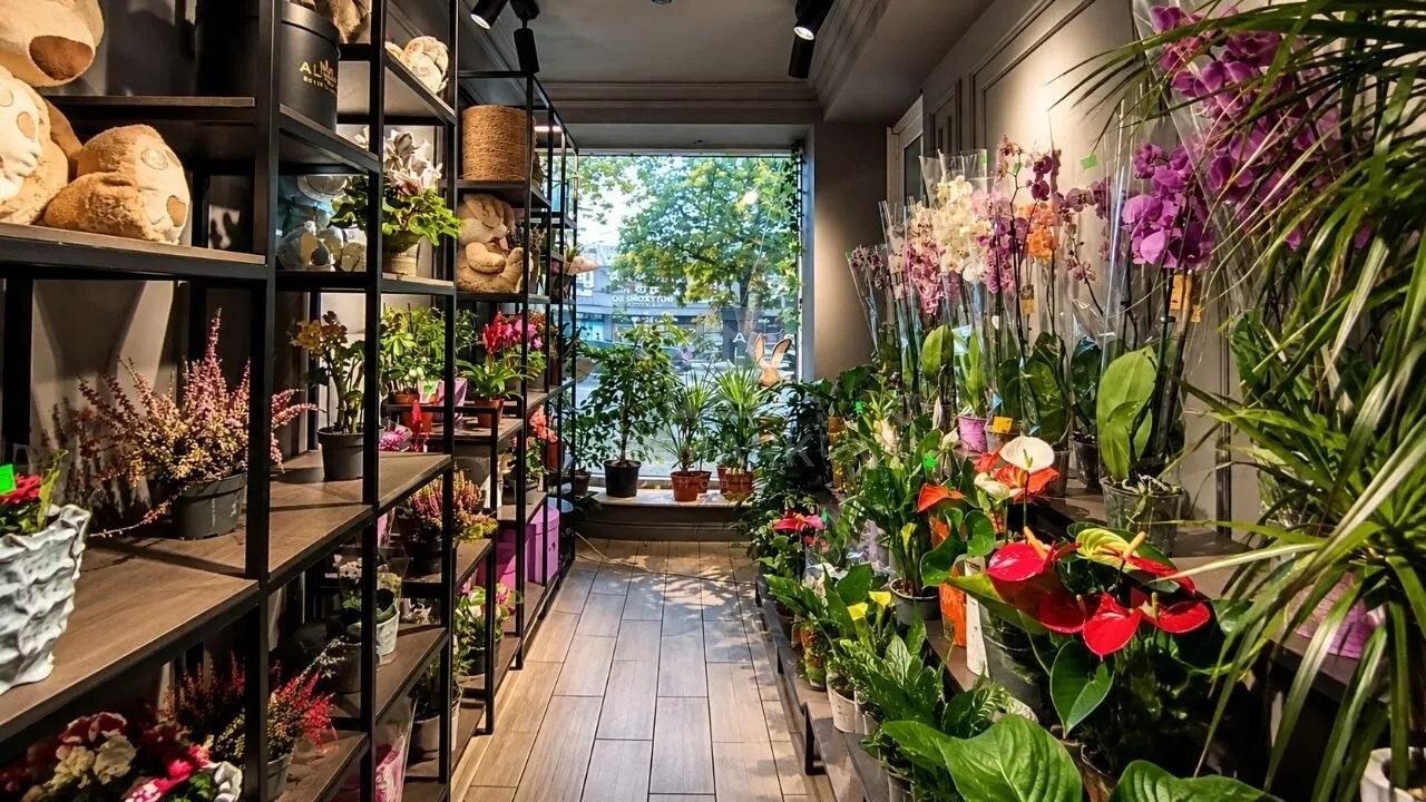 Spațiu comercial, 100 m² — Imagine 4
