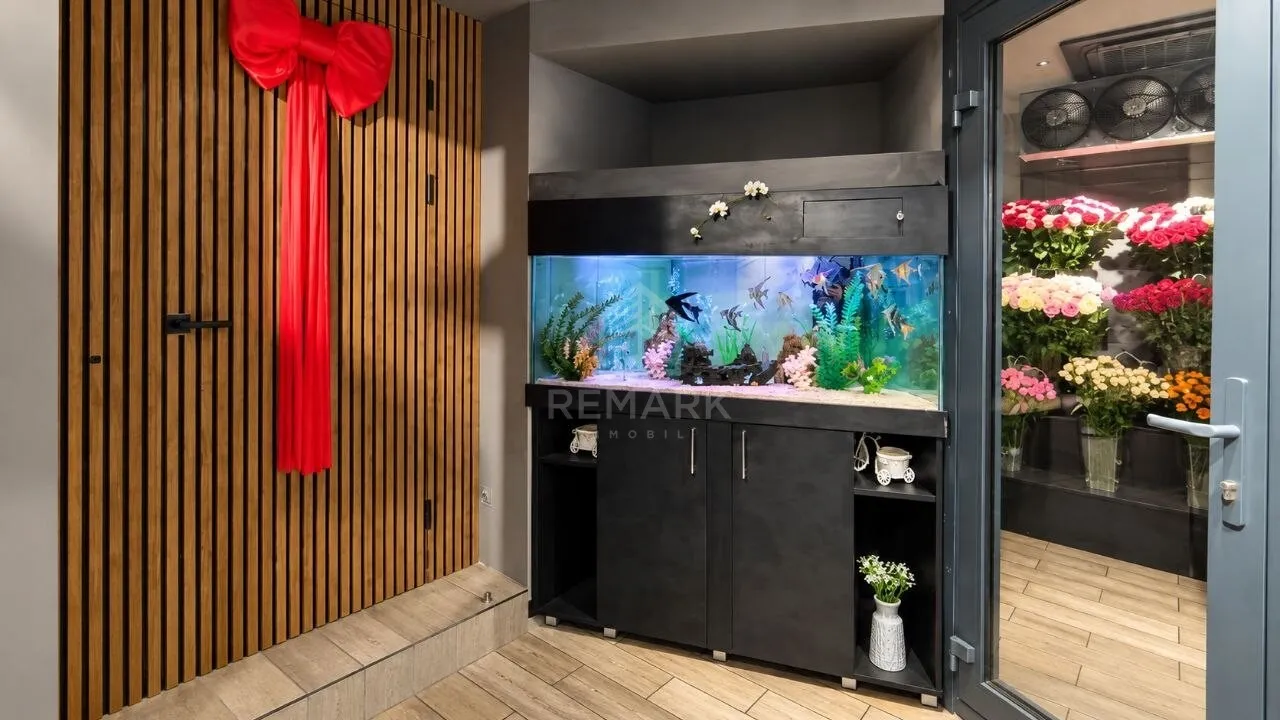 Spațiu comercial, 100 m² — Imagine 3