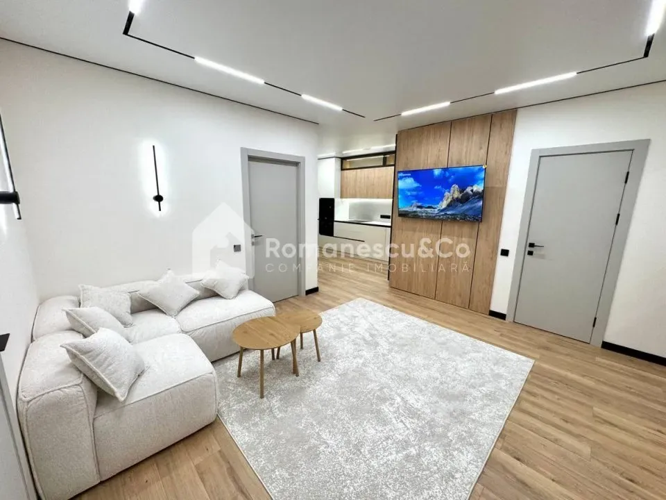 2-комнатная квартира, 68 м² — Изображение 1