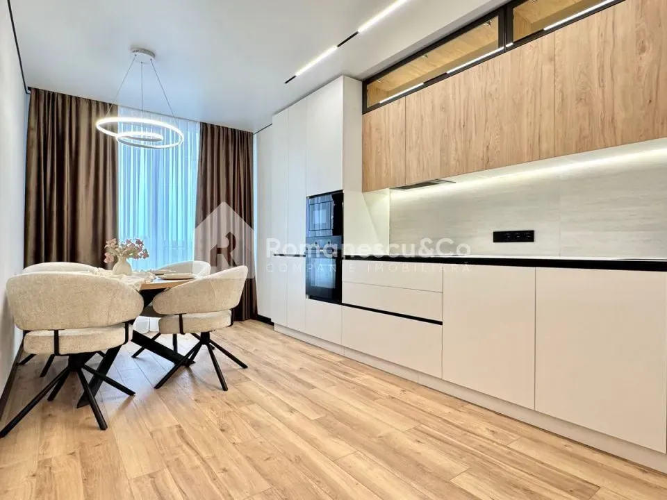 2-комнатная квартира, 68 м² — Изображение 2