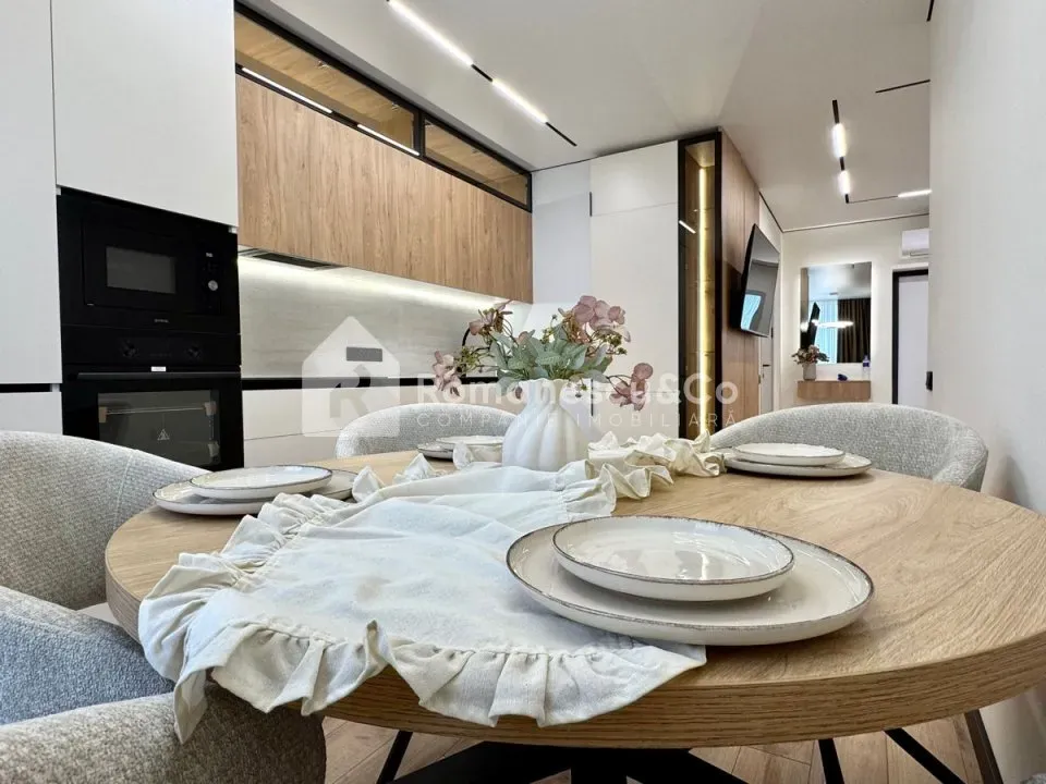 2-комнатная квартира, 68 м² — Изображение 3