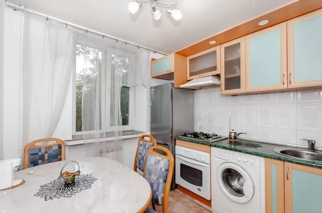 3-комнатная квартира, 57 м² — Изображение 2