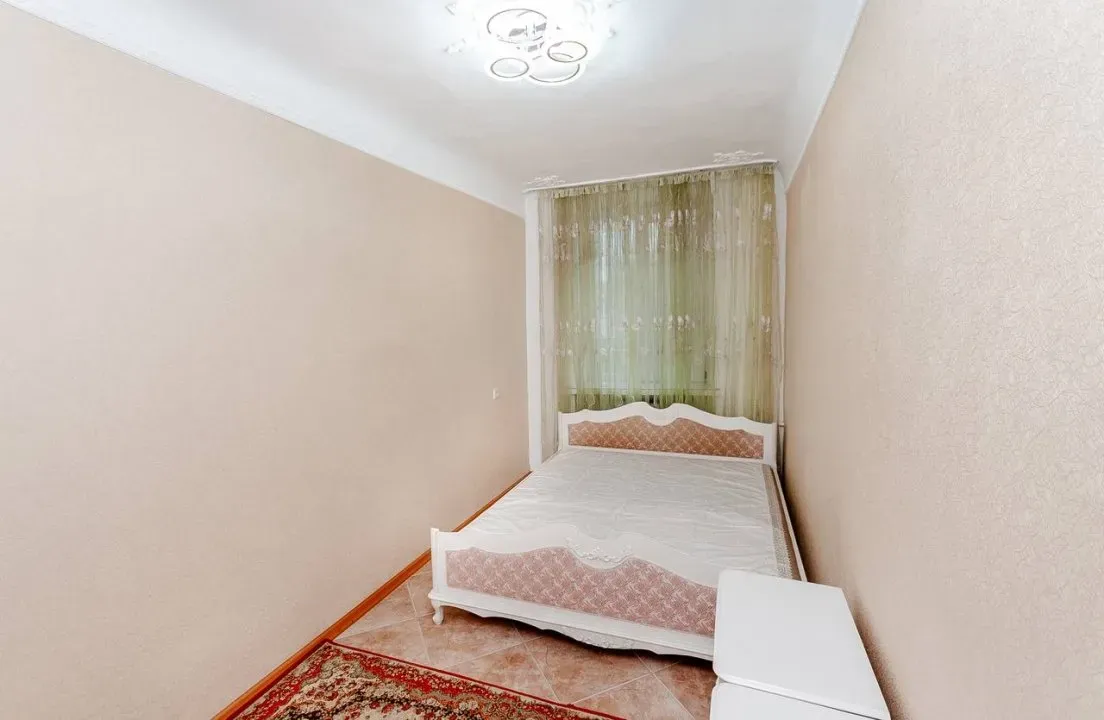 3-комнатная квартира, 57 м² — Изображение 3