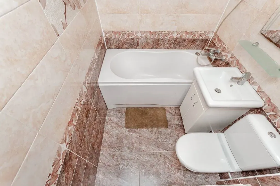 3-комнатная квартира, 57 м² — Изображение 4