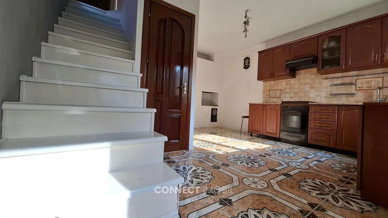 2-etaje casă, 85 m² — Imagine 2