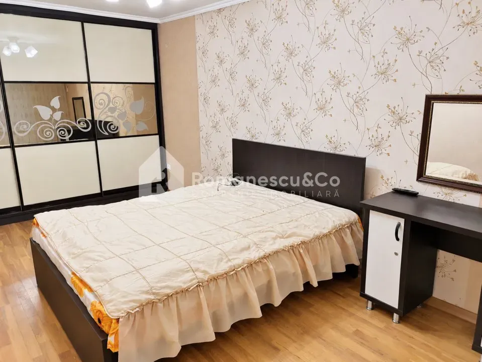 2-bedroom apartment, 55 m² — Image 3
