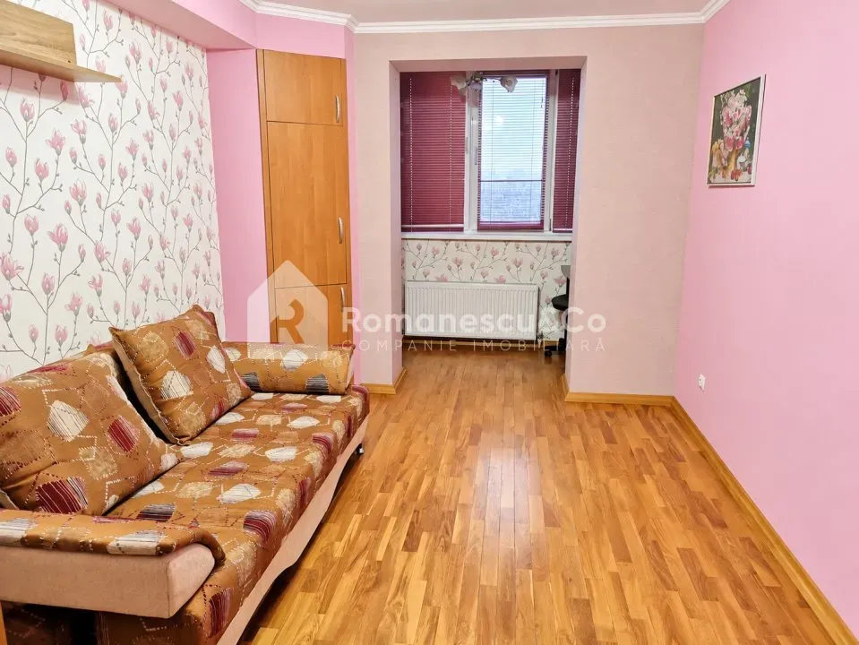 2-bedroom apartment, 55 m² — Image 1