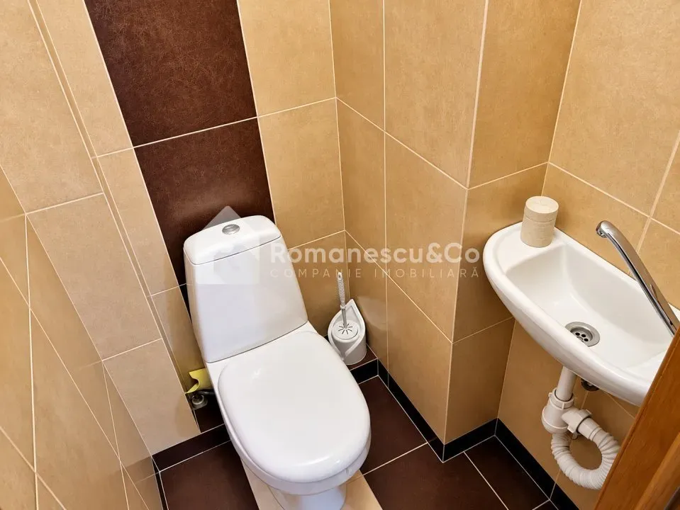 2-bedroom apartment, 55 m² — Image 4