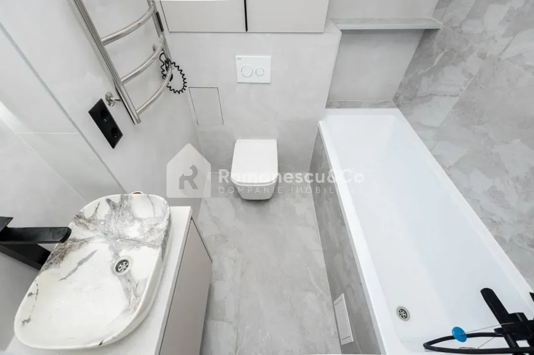 3-комнатная квартира, 68 м² — Изображение 4