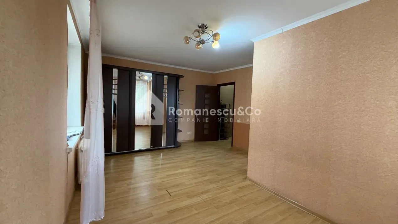 2-camere apartament, 41 m² — Imagine 4