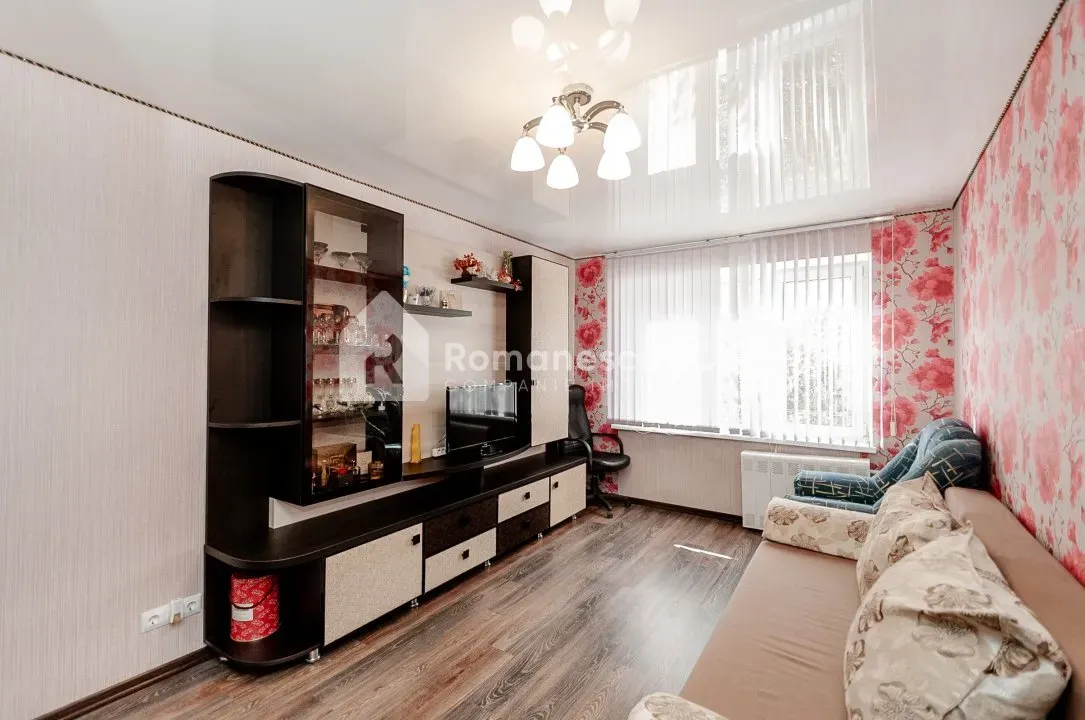 1-комнатная квартира, 33.2 м² — Изображение 1