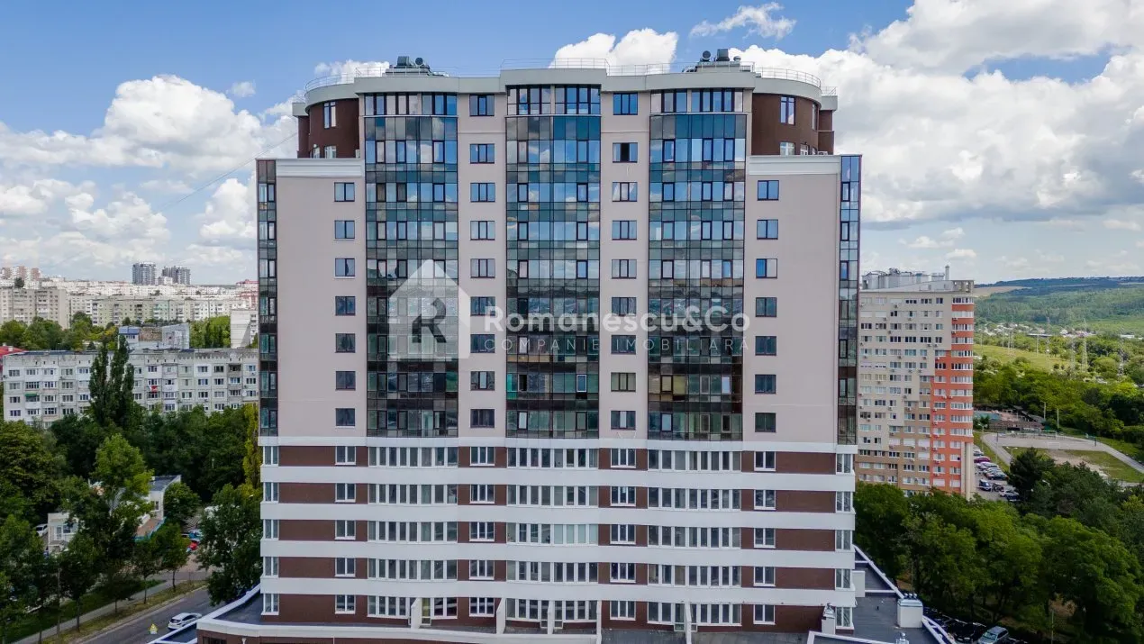 3-комнатная квартира, 95 м² — Изображение 1