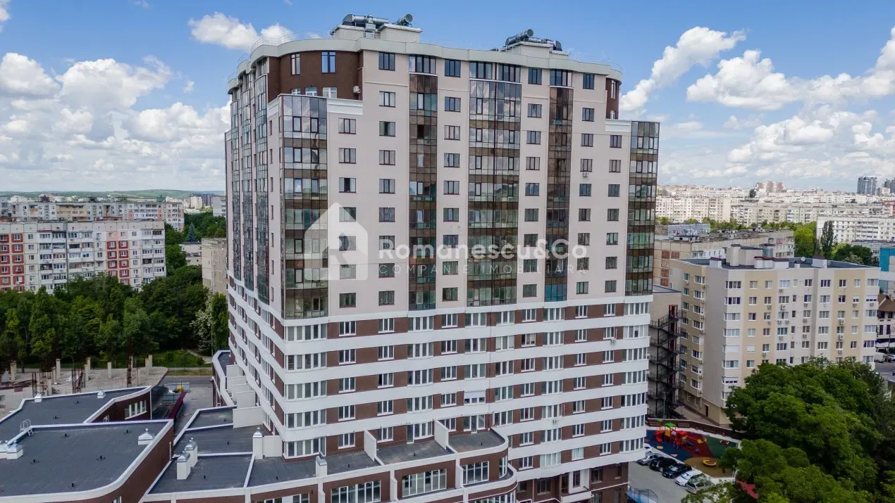 3-комнатная квартира, 95 м² — Изображение 4