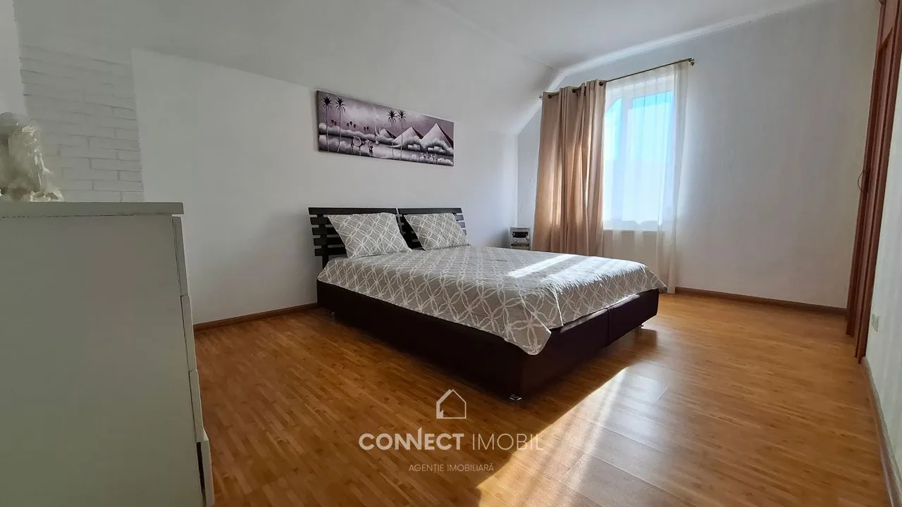 2-etaje casă, 85 m² — Imagine 3