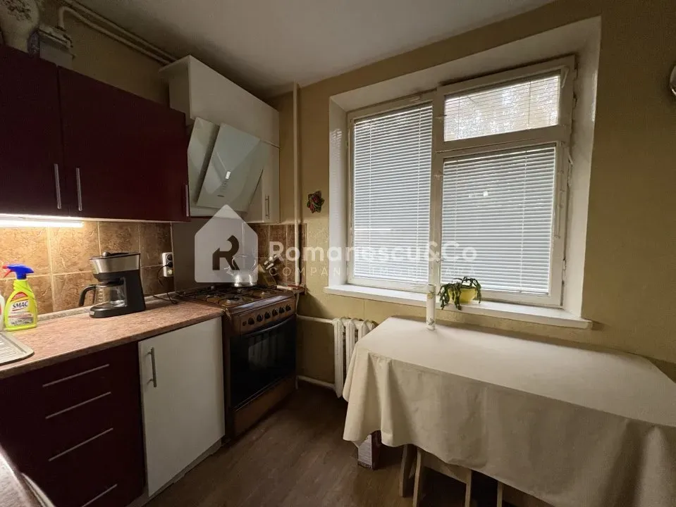 3-комнатная квартира, 60 м² — Изображение 2