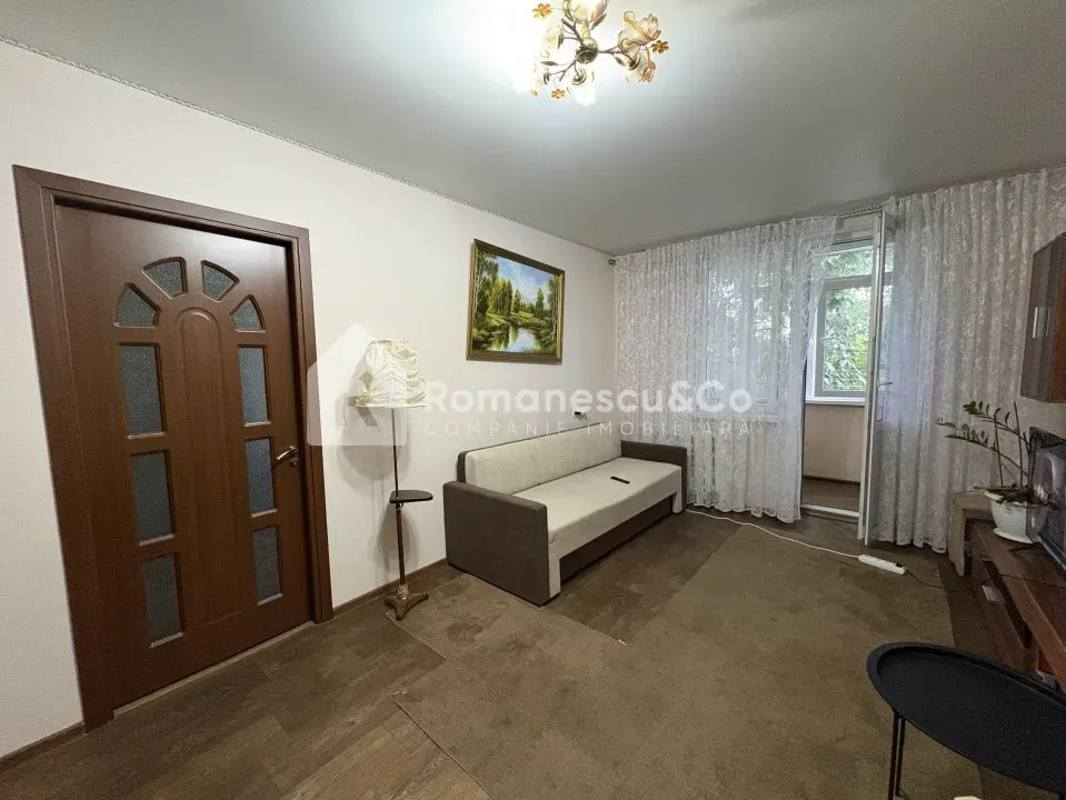3-комнатная квартира, 60 м² — Изображение 1