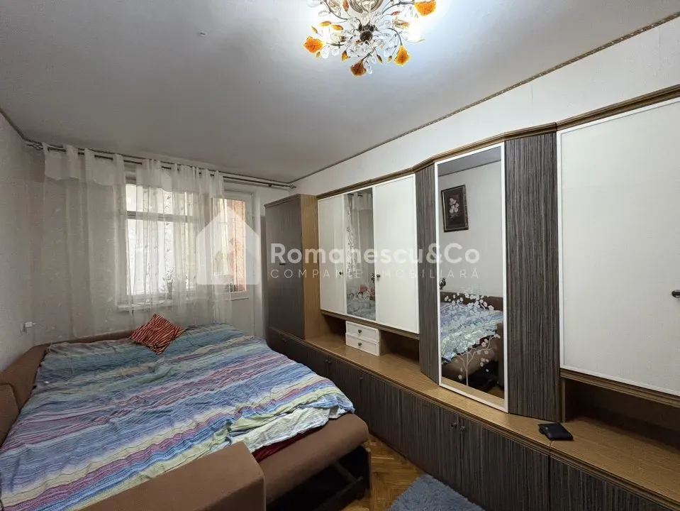 3-комнатная квартира, 60 м² — Изображение 3
