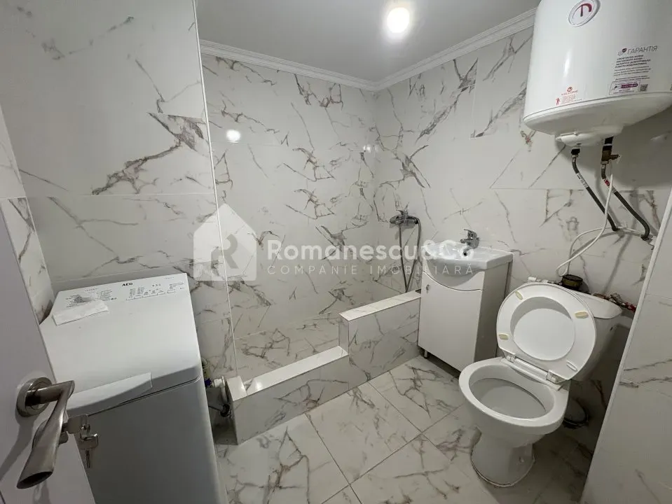3-комнатная квартира, 70 м² — Изображение 3