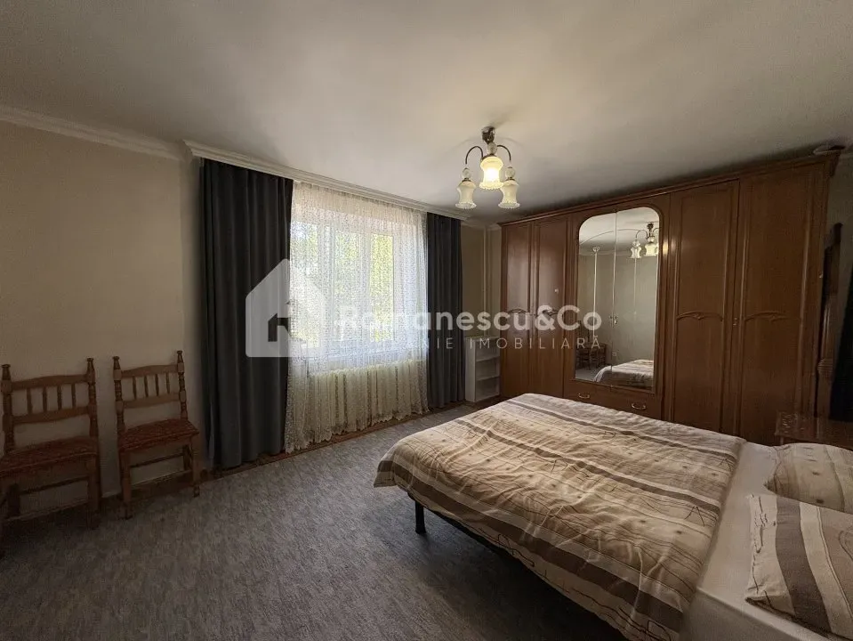 2-camere apartament, 43 m² — Imagine 2