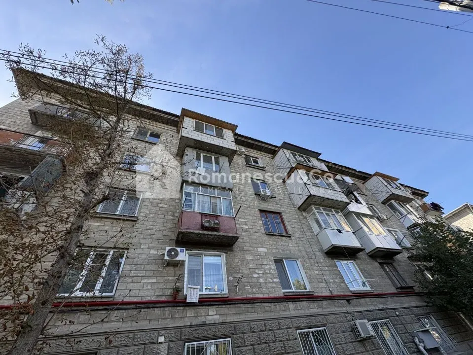 2-camere apartament, 43 m² — Imagine 4