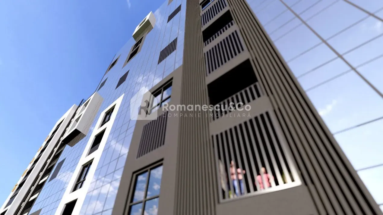 2-комнатная квартира, 74 м² — Изображение 1
