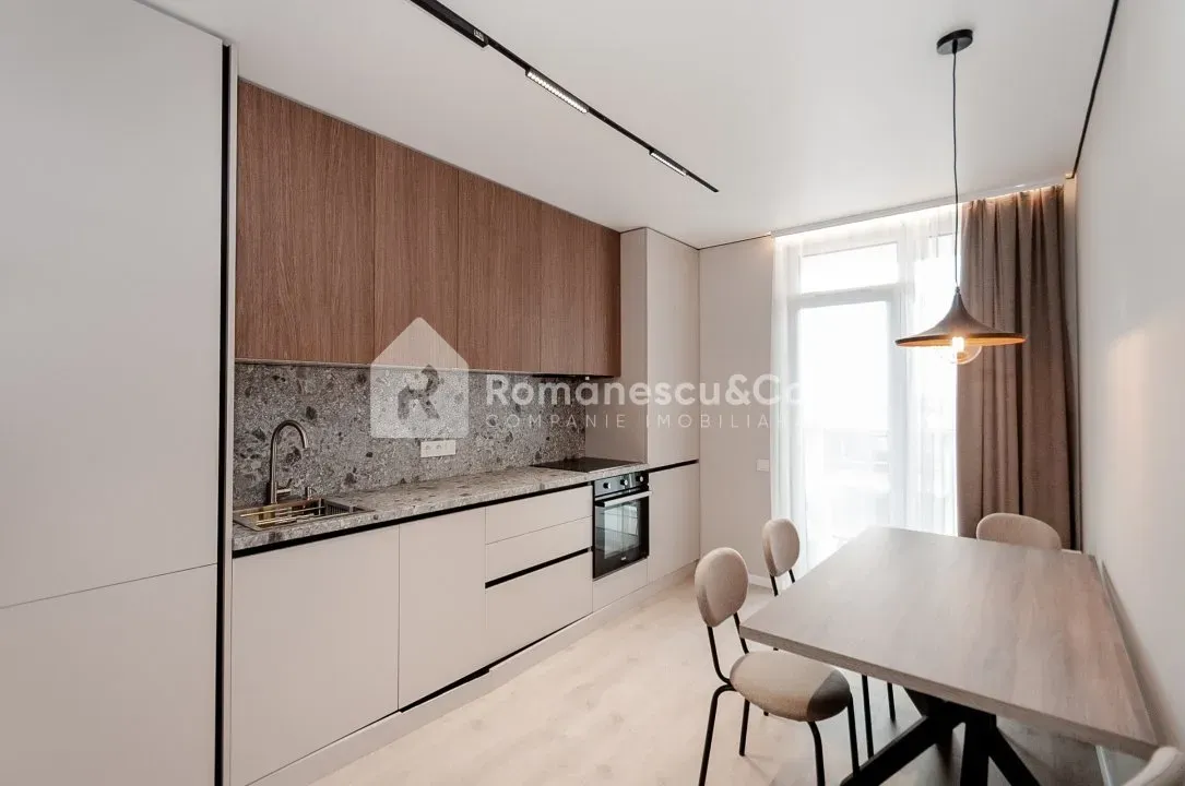 1-комнатная квартира, 42 м² — Изображение 2