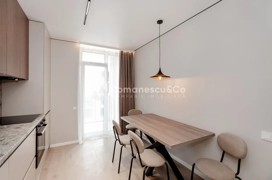 1-комнатная квартира, 42 м² — Изображение 3