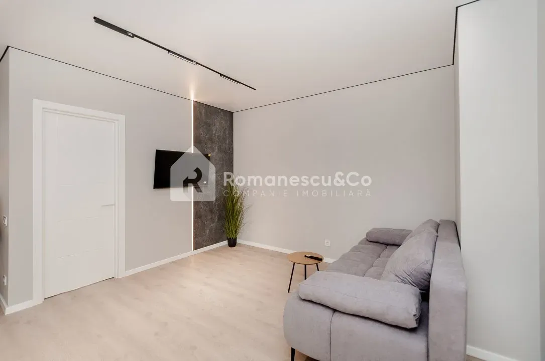 1-комнатная квартира, 42 м² — Изображение 1