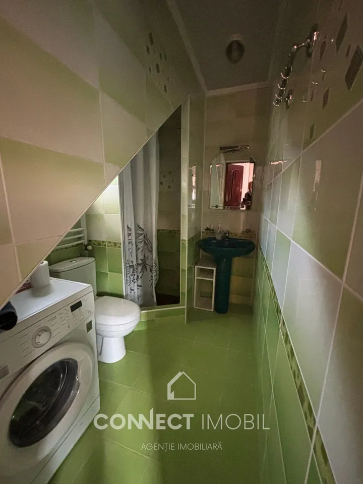 2-etaje casă, 85 m² — Imagine 4