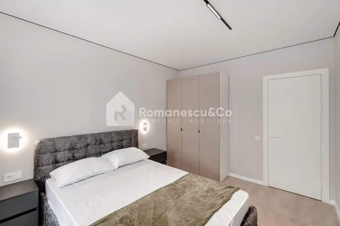 1-комнатная квартира, 42 м² — Изображение 4