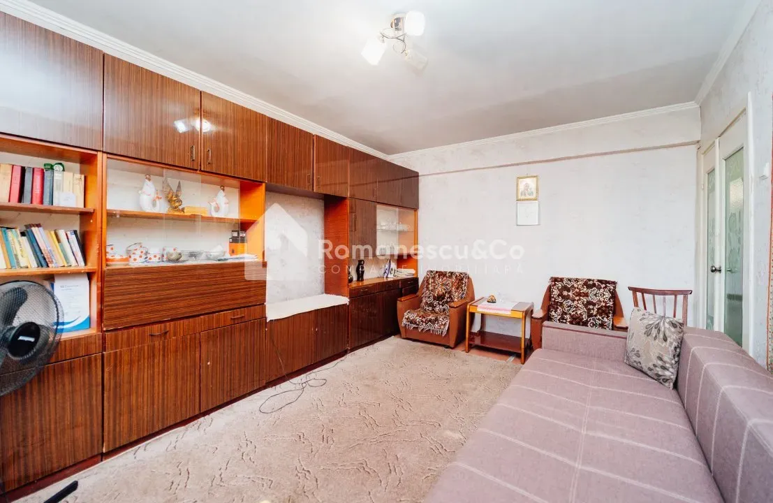 3-комнатная квартира, 70 м² — Изображение 1