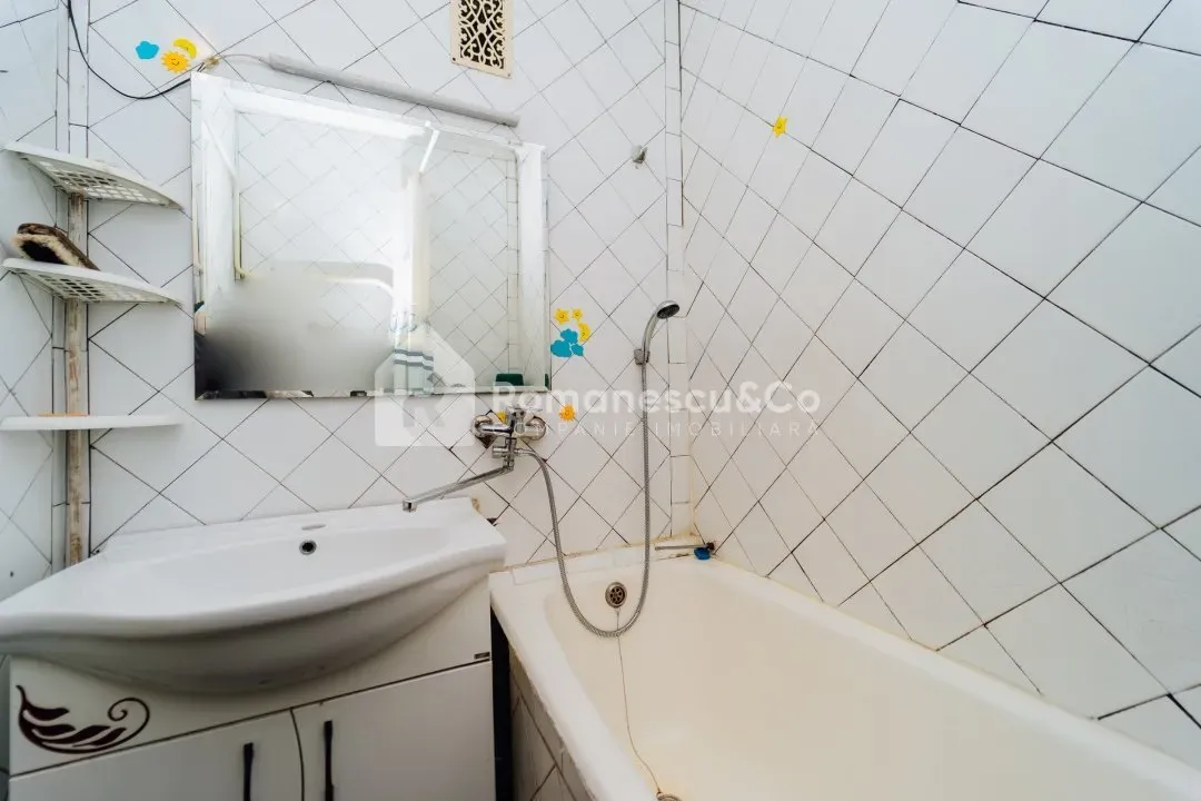 3-комнатная квартира, 70 м² — Изображение 4