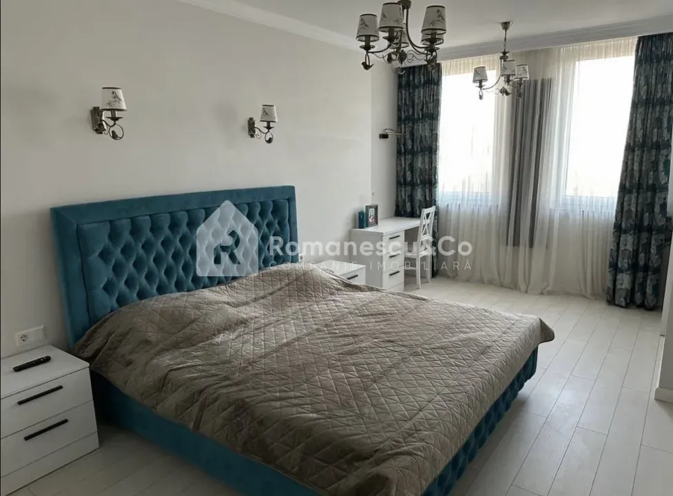 2-bedroom apartment, 80 m² — Image 3