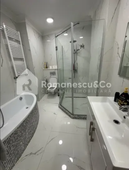2-bedroom apartment, 80 m² — Image 4