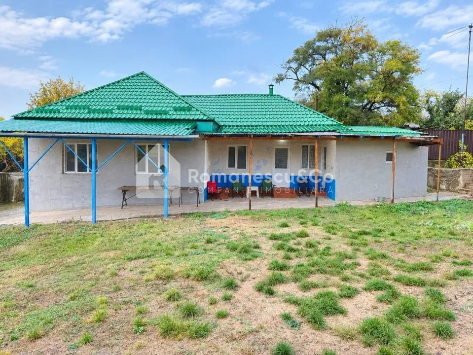2-этажный дом, 3 комнаты, 98.2 м² — Изображение 1
