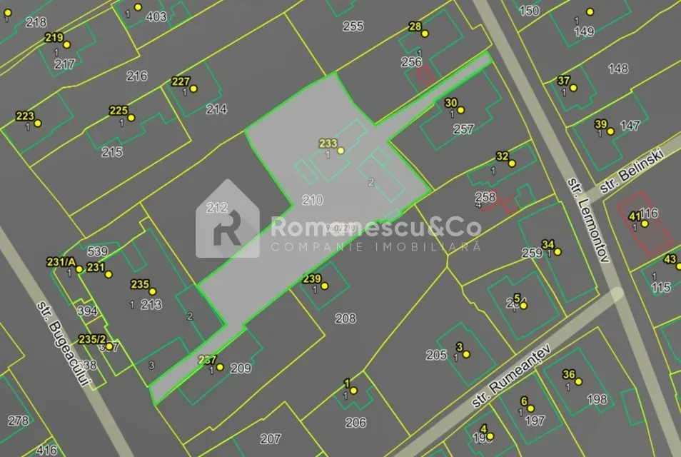 2-этажный дом, 3 комнаты, 98.2 м² — Изображение 2