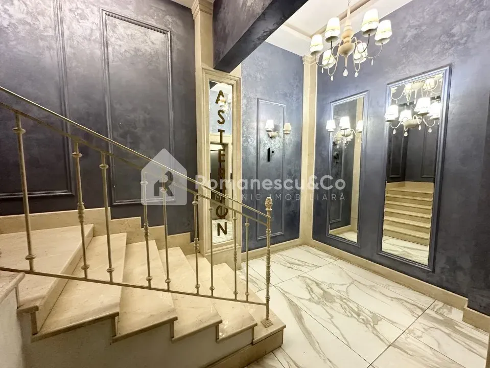 1-camere apartament, 36 m² — Imagine 4