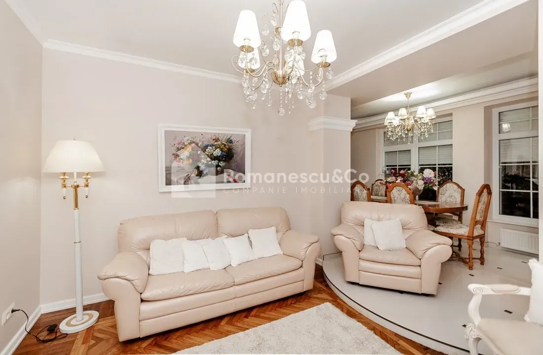 4-этажный дом, 2 комнаты, 280 м² — Изображение 1