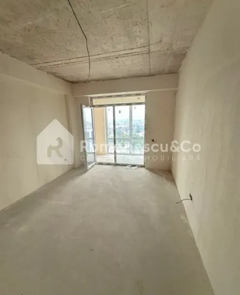 1-bedroom apartment, 44 m² — Image 2