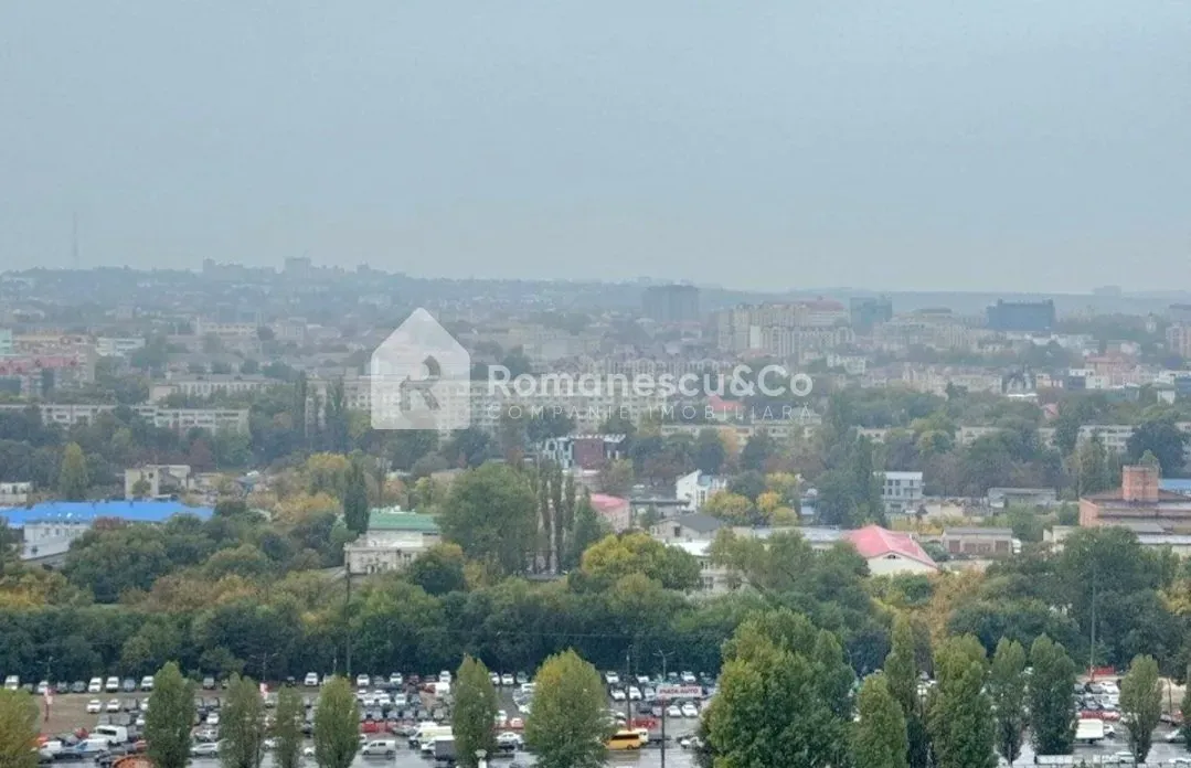 1-bedroom apartment, 44 m² — Image 4