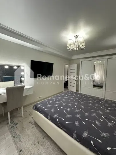 2-bedroom apartment, 57 m² — Image 3