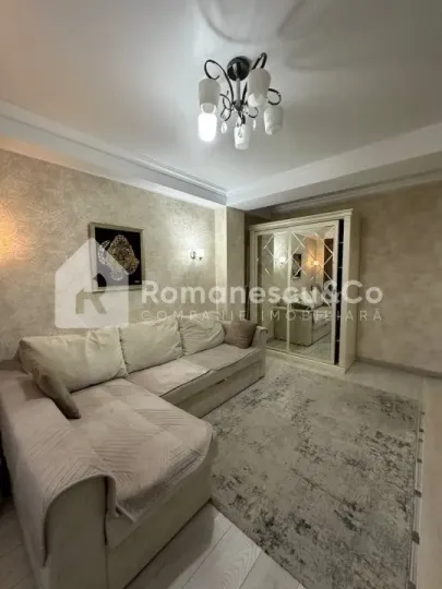 2-bedroom apartment, 57 m² — Image 1