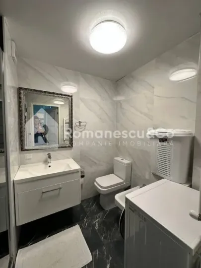 2-bedroom apartment, 57 m² — Image 4